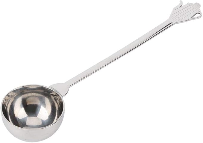 51RxMy1gPnL._AC_SX679_ Coffee Scoop & Stir Set - Image 1