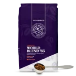 Espresso Blend Ground Coffee – Dark Roast - Image 2